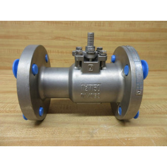 Jamesbury 1-12-7150313600XTZ2 Ball Valve 1127150313600XTZ2 - New No Box