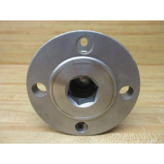 Jamesbury 1-12-7150313600XTZ2 Ball Valve 1127150313600XTZ2 - New No Box