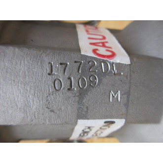OPW Kamvalok 1772DL-SS20 Dry-Disconnect Fluid Transfer Coupling 1772DL - New No Box