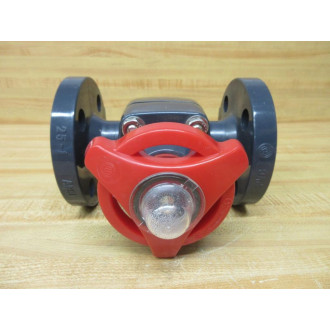Asahi AV V14MHU0FA025 Diaphragm Valve 09F01076-H - New No Box