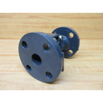 Asahi AV V14MHU0FA025 Diaphragm Valve 09F01076-H - New No Box