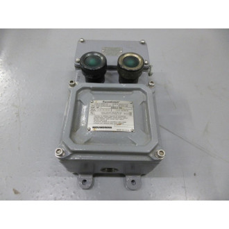 Russellstoll GSUL2SS Proximity Sensing System - Used