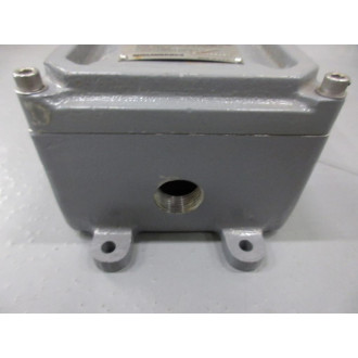 Russellstoll GSUL2SS Proximity Sensing System - Used