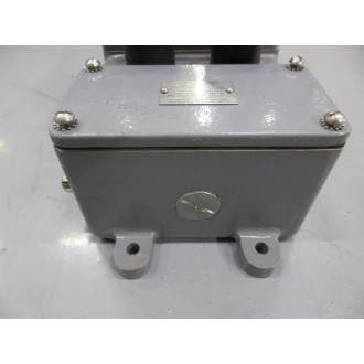 Russellstoll GSUL2SS Proximity Sensing System - Used
