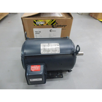 Century PL1AA57A01C Motor