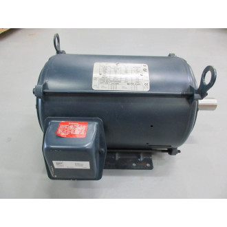 Century PL1AA57A01C Motor