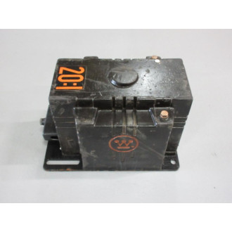 Westinghouse 261A443G01 Transformer - Used
