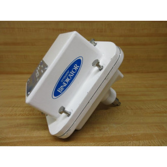 Genuine Bindicator RXA-H-AX1 Roto-Bin-Dicator Level Switch RXAHAX1 Enclosure Only - New No Box