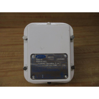 Genuine Bindicator RXA-H-AX1 Roto-Bin-Dicator Level Switch RXAHAX1 Enclosure Only - New No Box