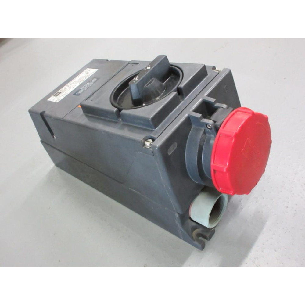 Stahl 857921-407 Receptacle 857921407 - New No Box