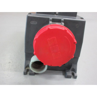 Stahl 857921-407 Receptacle 857921407 - New No Box