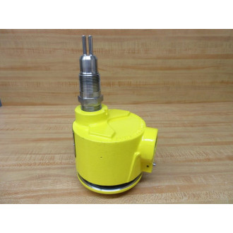 Fluid Components International FLT93S-1B1A202C4A00000 High Performance Flow Switch FLT93S1B1A202C4A00000 - New No Box