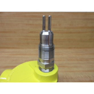 Fluid Components International FLT93S-1B1A202C4A00000 High Performance Flow Switch FLT93S1B1A202C4A00000 - New No Box
