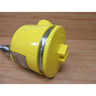 Fluid Components International FLT93S-1B1A202C4A00000 High Performance Flow Switch FLT93S1B1A202C4A00000 - New No Box