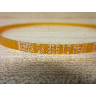Bando VC6X460 Cogged Belt (Pack of 2)
