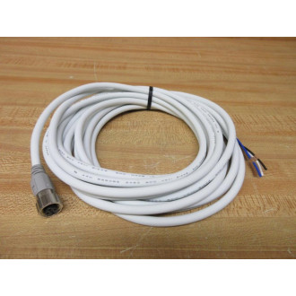 SMC E66085 Single Ended Cordset - New No Box