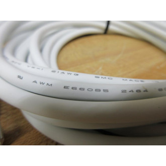SMC E66085 Single Ended Cordset - New No Box
