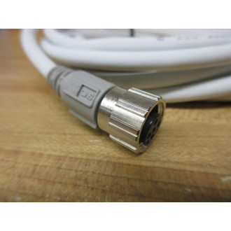 SMC E66085 Single Ended Cordset - New No Box