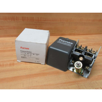 Furnas 69ES1 Pressure Switch
