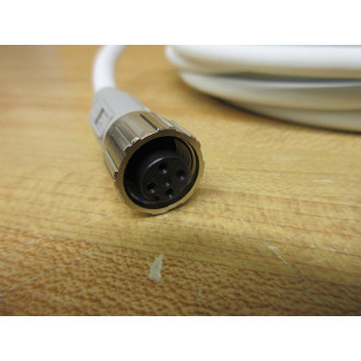 SMC E66085 Single Ended Cordset - New No Box