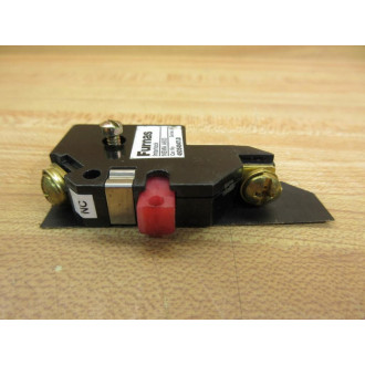 Furnas 49D54947LB Auxiliary Contact - New No Box
