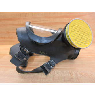 MSA 7-204-1 Respirator 72041 - New No Box