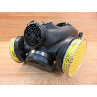 MSA 7-204-1 Respirator 72041 - New No Box