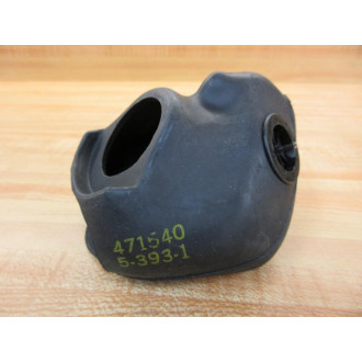 MSA 7-204-1 Respirator 72041 - New No Box