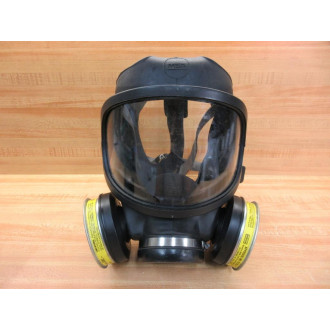 MSA 7-204-1 Respirator 72041 - New No Box