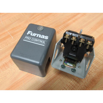 Furnas 69ES1 Pressure Switch