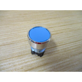 Siemens 3SB3601-0AA51 Pushbutton W 3SB3403-0B, 3SB3403-0A, Base & Clip