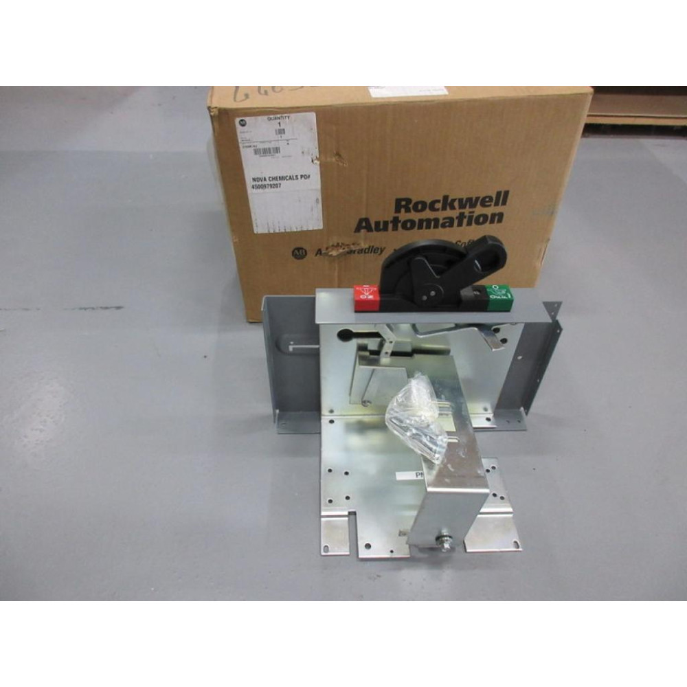 Allen Bradley 2100 162723 Centerline Bucket 2100162723