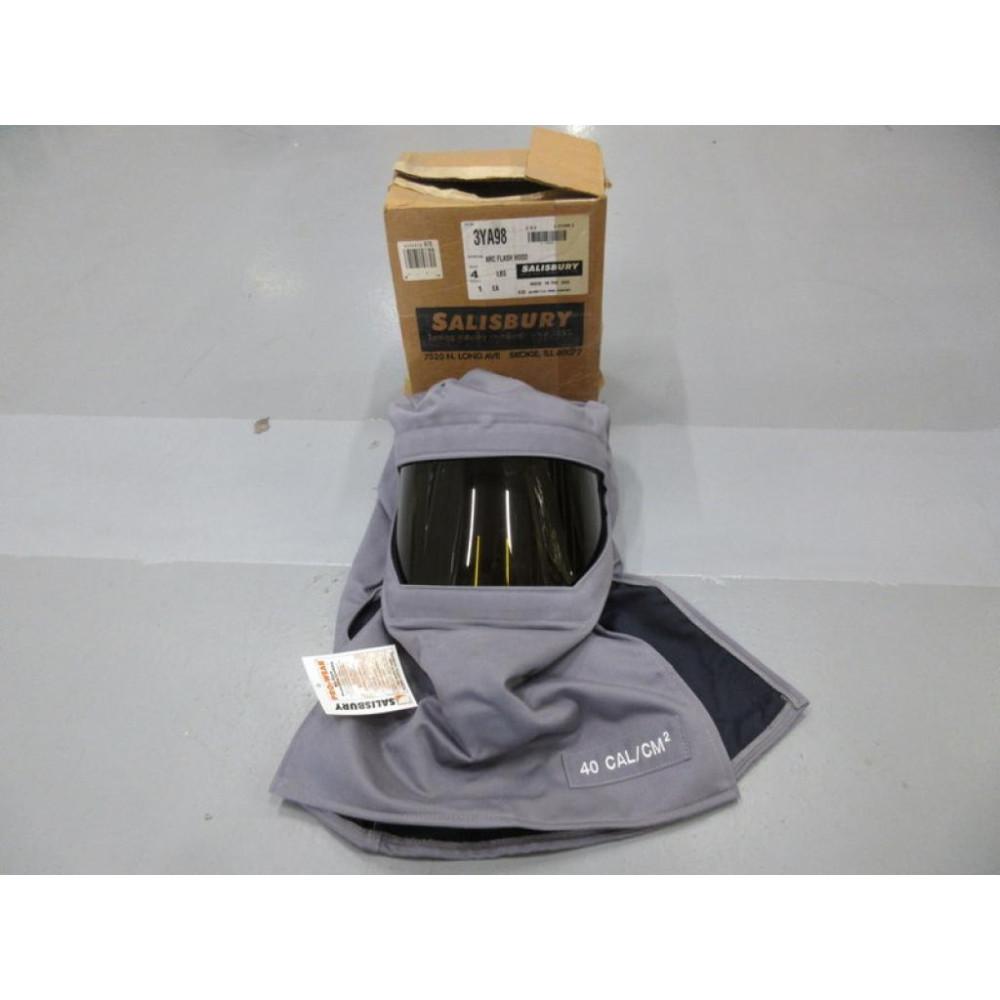 Salisbury 3YA98 Protection Hood