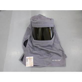 Salisbury 3YA98 Protection Hood