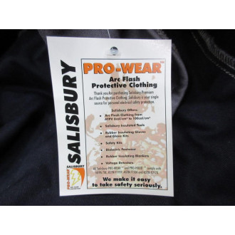 Salisbury 3YA98 Protection Hood