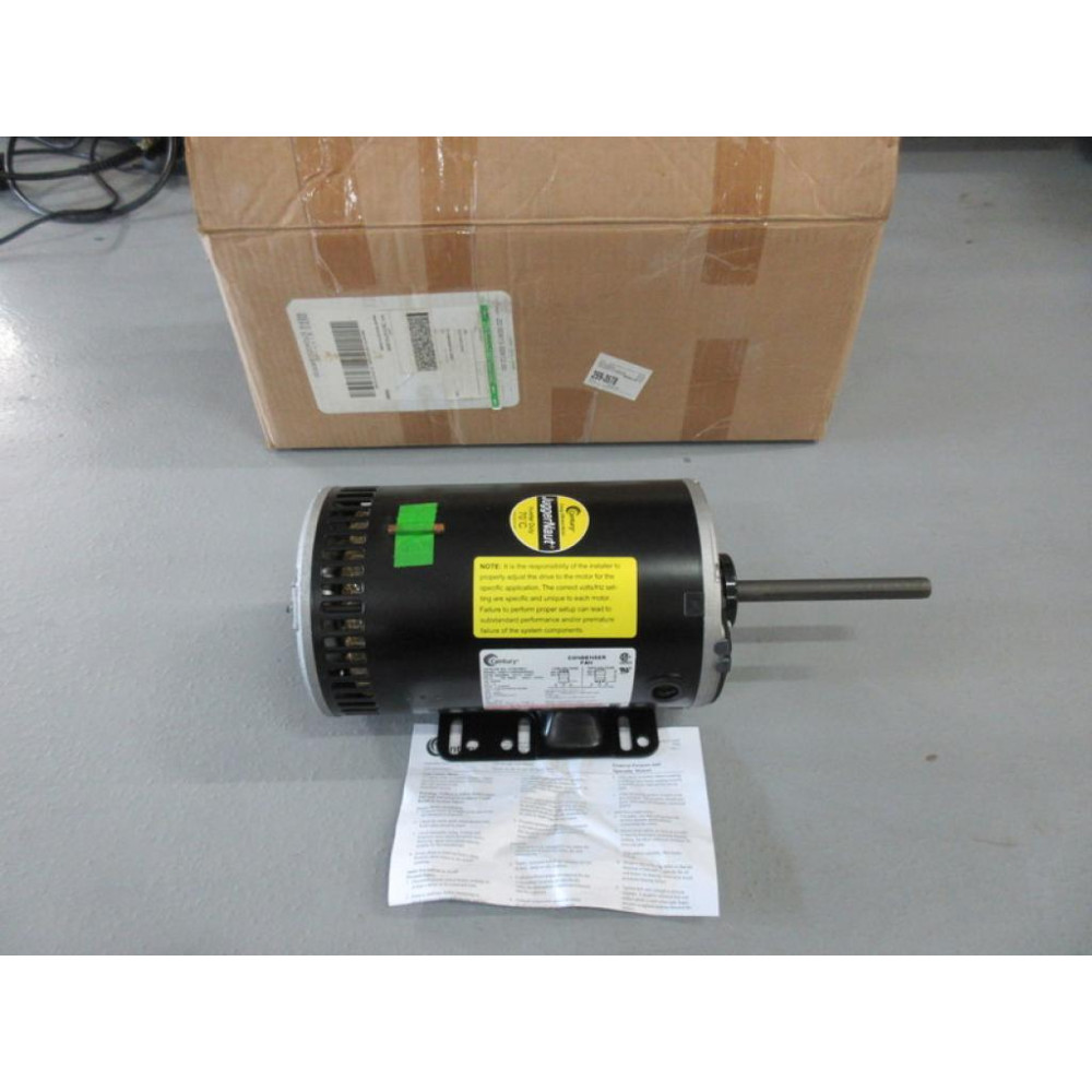 Century 056T11ORR40005A2 Condenser Motor