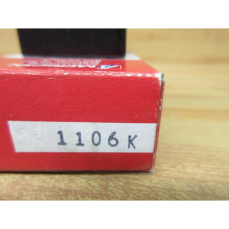 American Lock 1106K Keyed Alike Padlock 1105 1 Set Of Keys (Pack of 4)