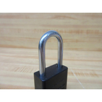 American Lock 1106K Keyed Alike Padlock 1105 1 Set Of Keys (Pack of 4)