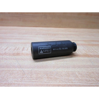 Piab 32.16.009 Air Muffler 3216009 - New No Box