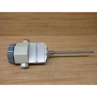 Ashcroft PTDN7GG00090 PressureTemperature Switch - New No Box