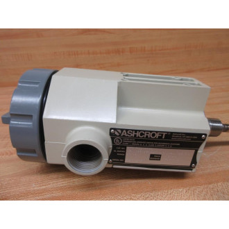 Ashcroft PTDN7GG00090 PressureTemperature Switch - New No Box