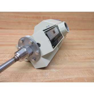 Ashcroft PTDN7GG00090 PressureTemperature Switch - New No Box