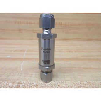 Swagelok SS-4F-7 In-Line Particulate Filter 716293001 - New No Box