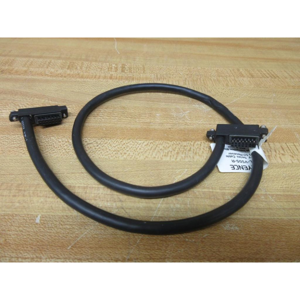 Keyence SL-VS05-R Cordset SLVS05R - New No Box