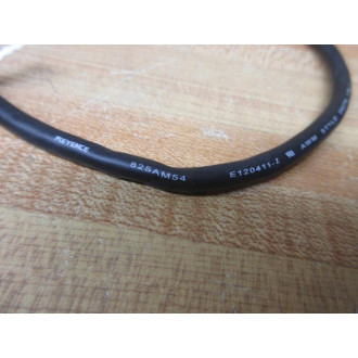 Keyence SL-VS05-R Cordset SLVS05R - New No Box