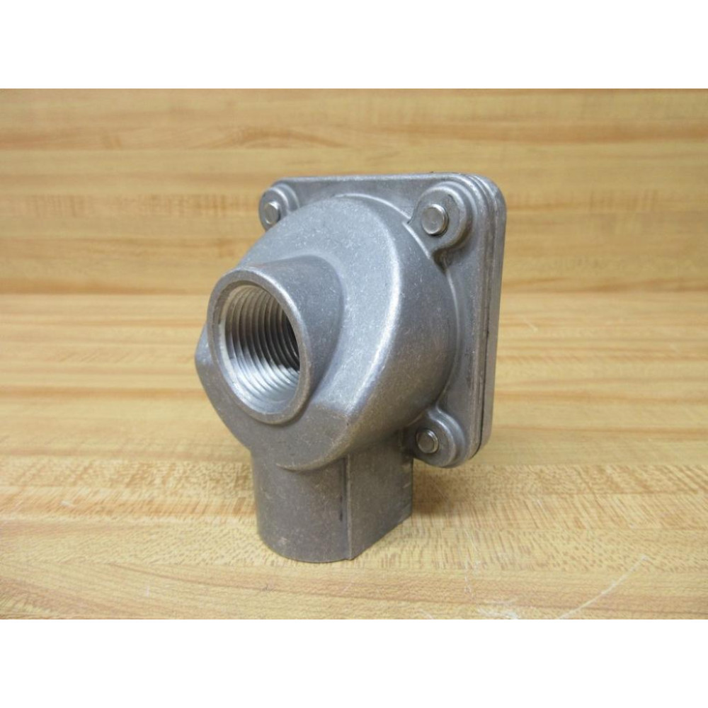 Goyen RCA25T200 Pentair Diaphragm Valve - New No Box