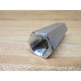 Swagelok SS-AVT8-F8-M1 Steam Trap Z28370002
