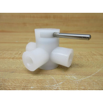 Evsco 71004552 Zancha Associates Elliptic Valve 209009512