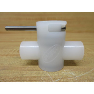 Evsco 71004552 Zancha Associates Elliptic Valve 209009512