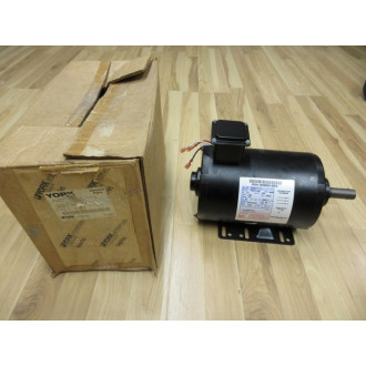 York 024 30900 001 Motor 02430900001